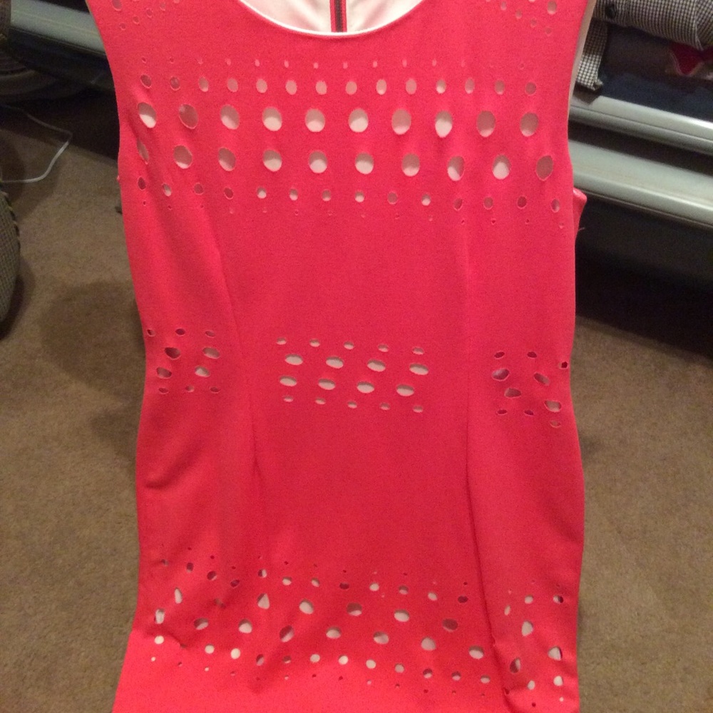 Patricia Luca size large dress